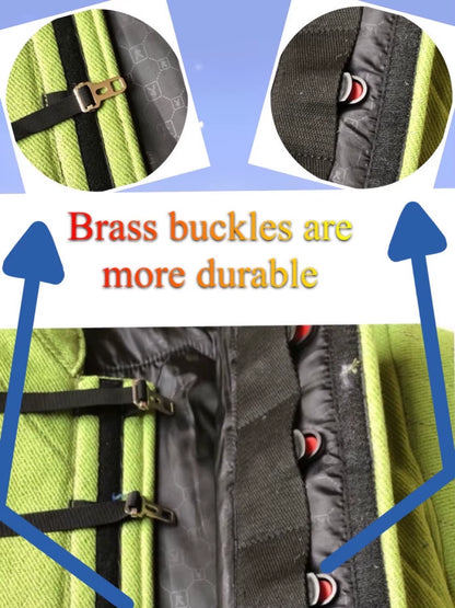 Dog Bite Suit Trainer Protective Suit Tear Proof Suit Training Target Coat Pet Dog Supplies