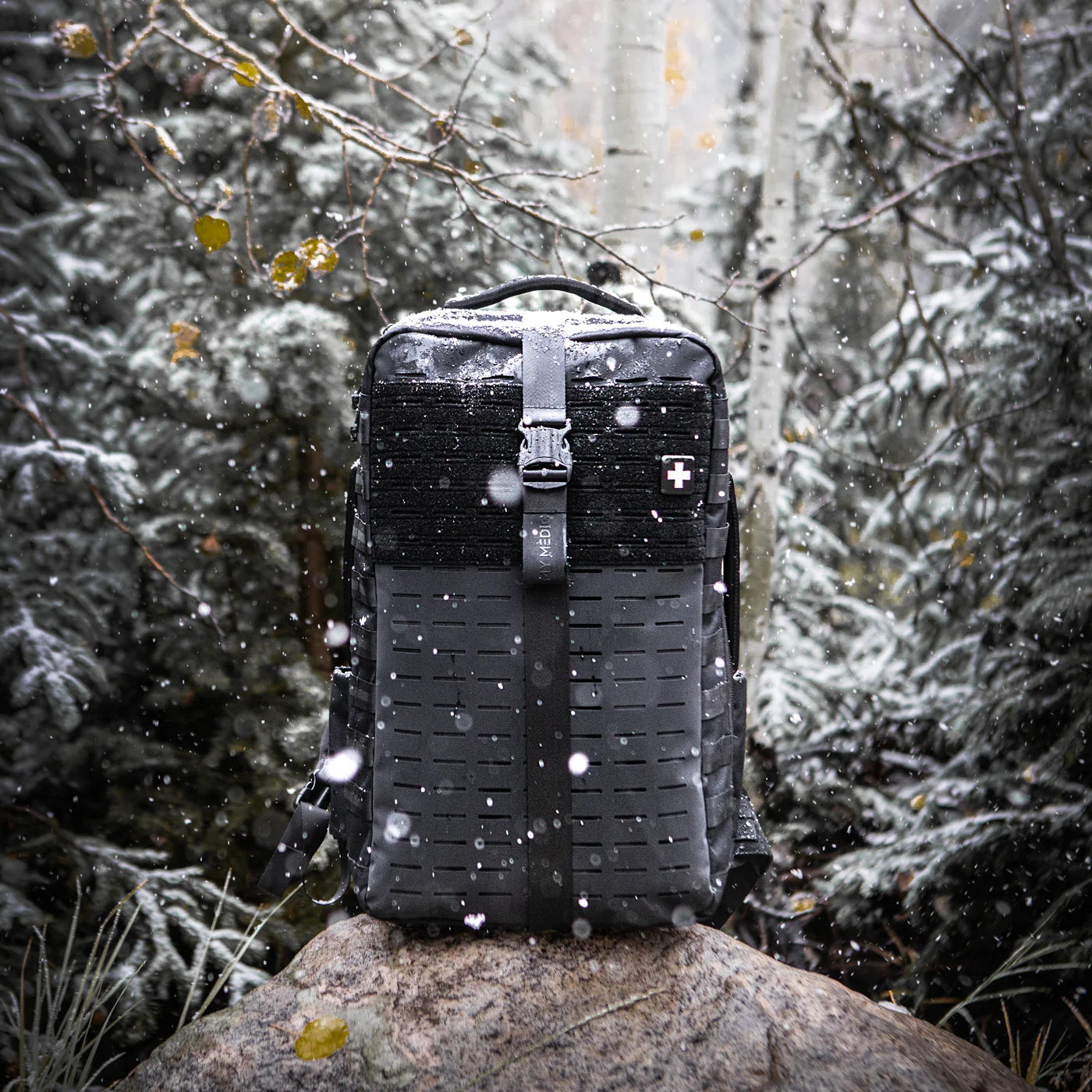 Portable Medical Kit