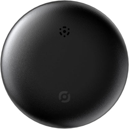 Android-Compatible Air Tag - Phone Tracking Tags in Black