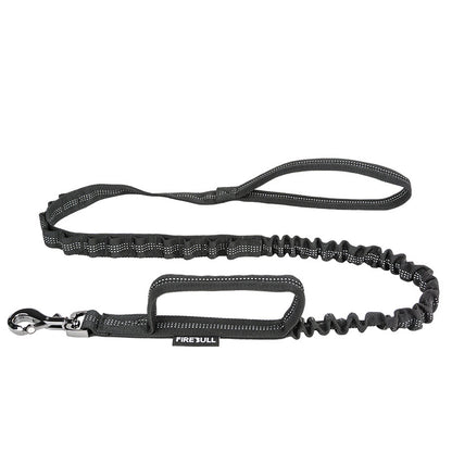 Tactical Pet Collar and Leash Set
