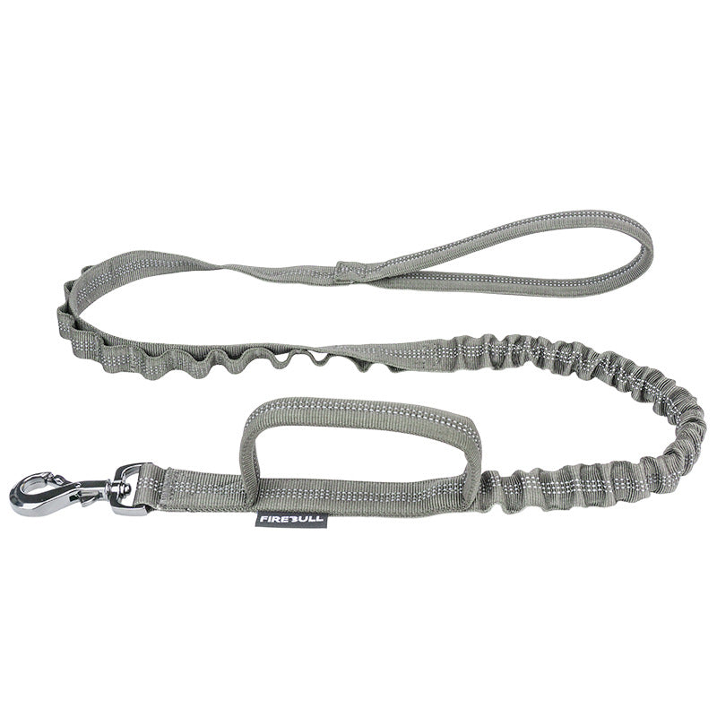 Tactical Pet Collar and Leash Set