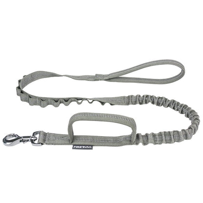 Tactical Pet Collar and Leash Set
