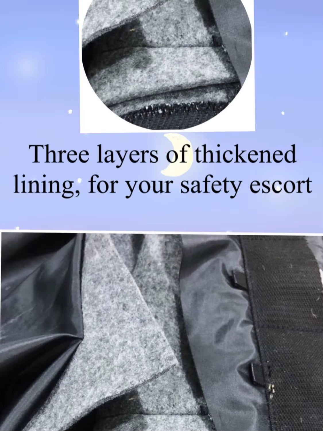Dog Bite Suit Trainer Protective Suit Tear Proof Suit Training Target Coat Pet Dog Supplies