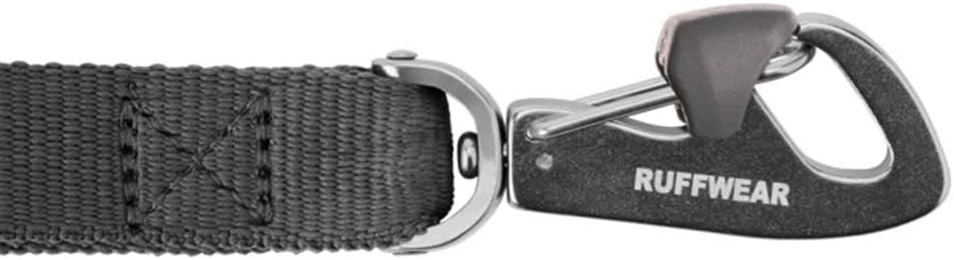 Omnijore Dog Joring System: Harness, Hip Belt, and Towline for Skiing, Skateboarding, and Biking - Orange Poppy, Large/X-Large